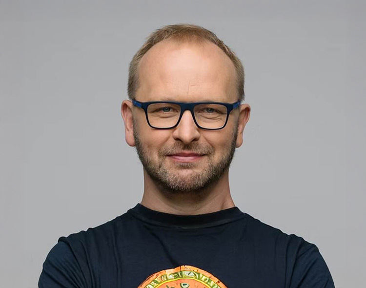 Piotr Waluch