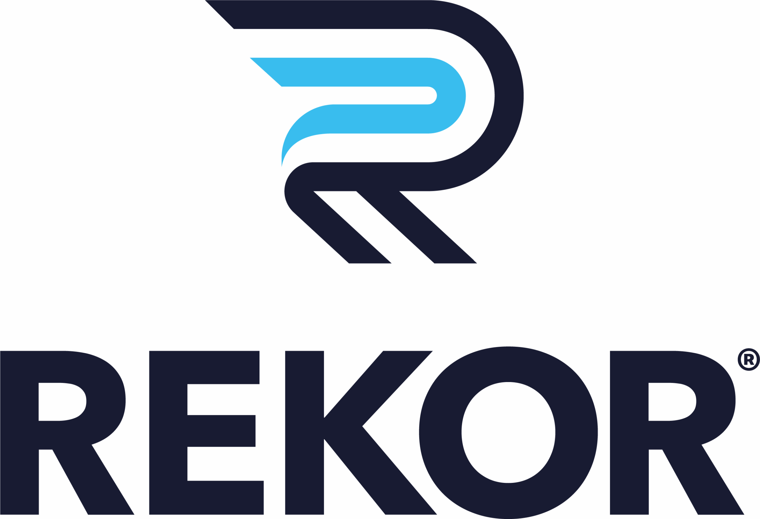 Rekor Logo